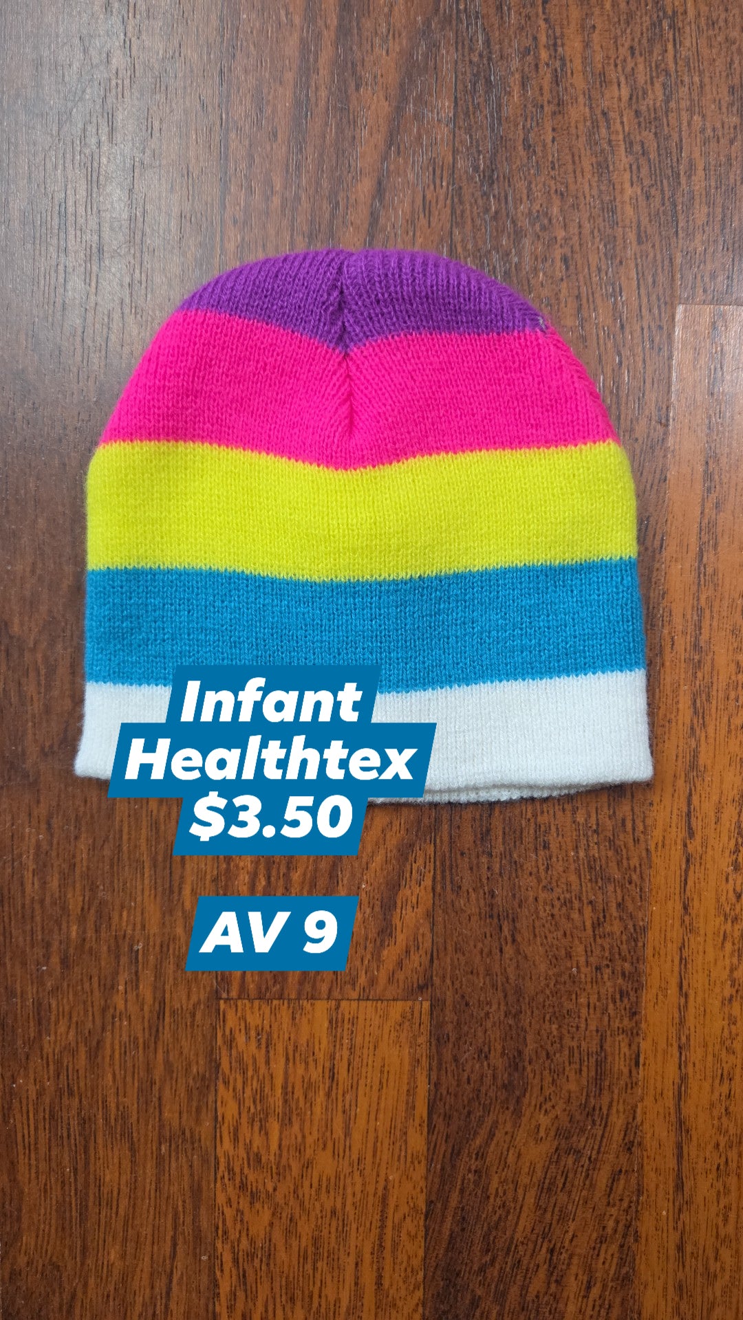Infant