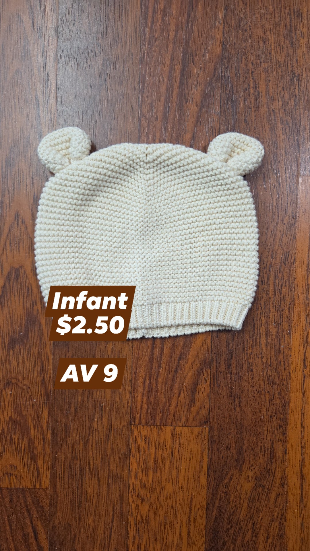 Infant