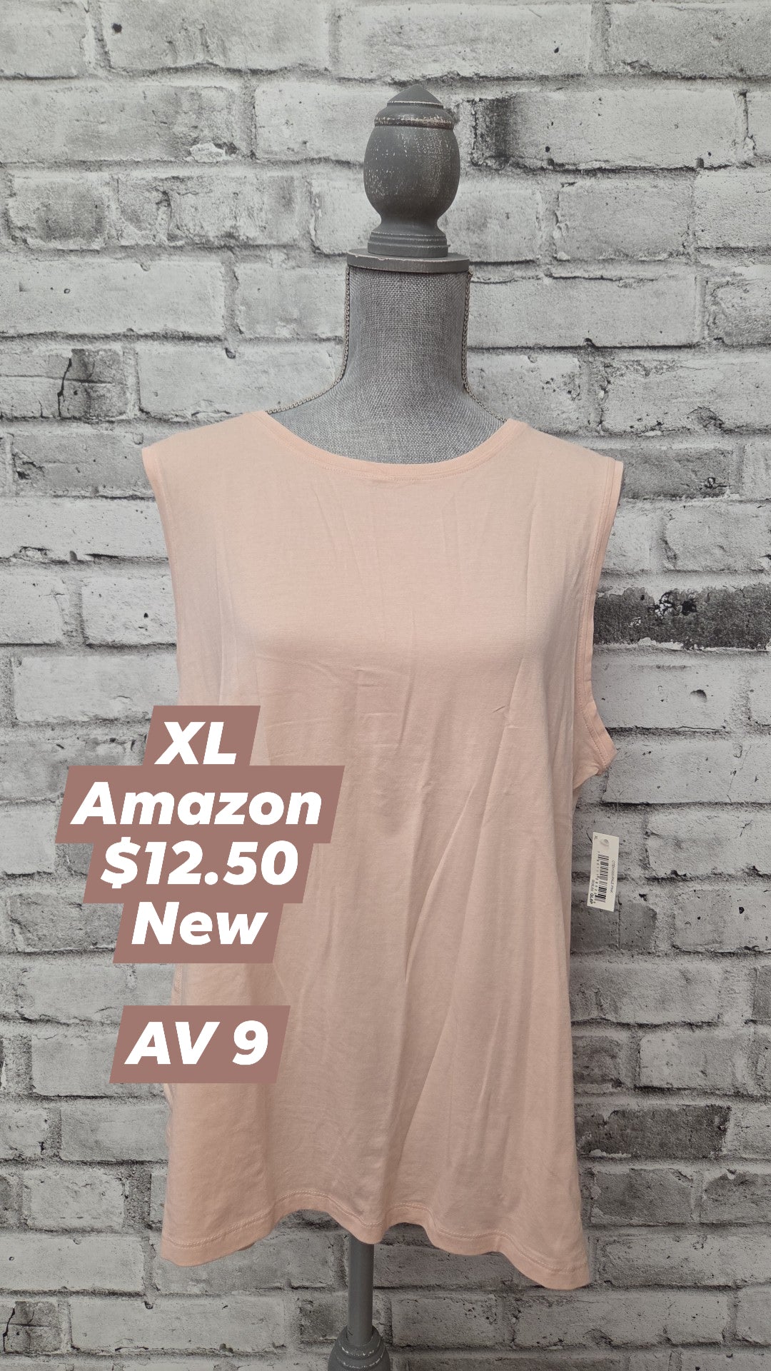 XL