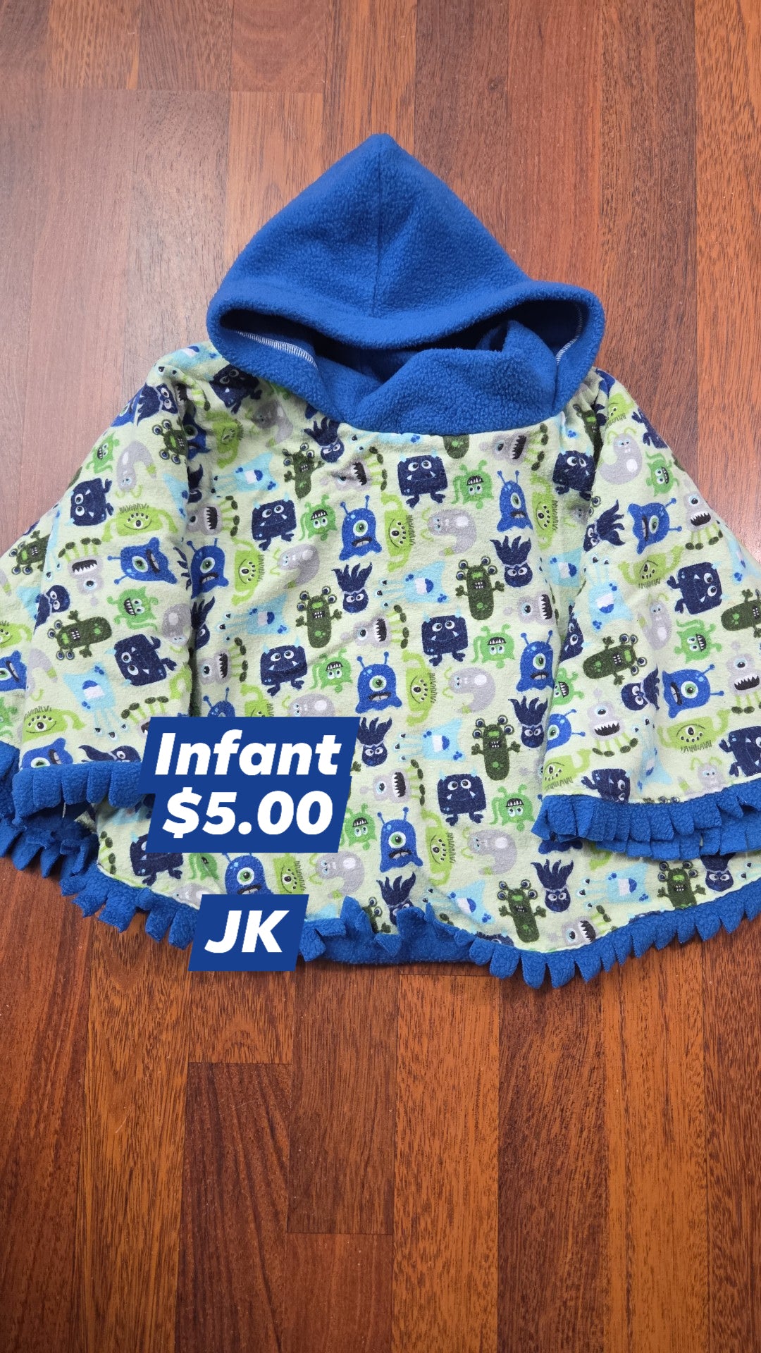 Infant