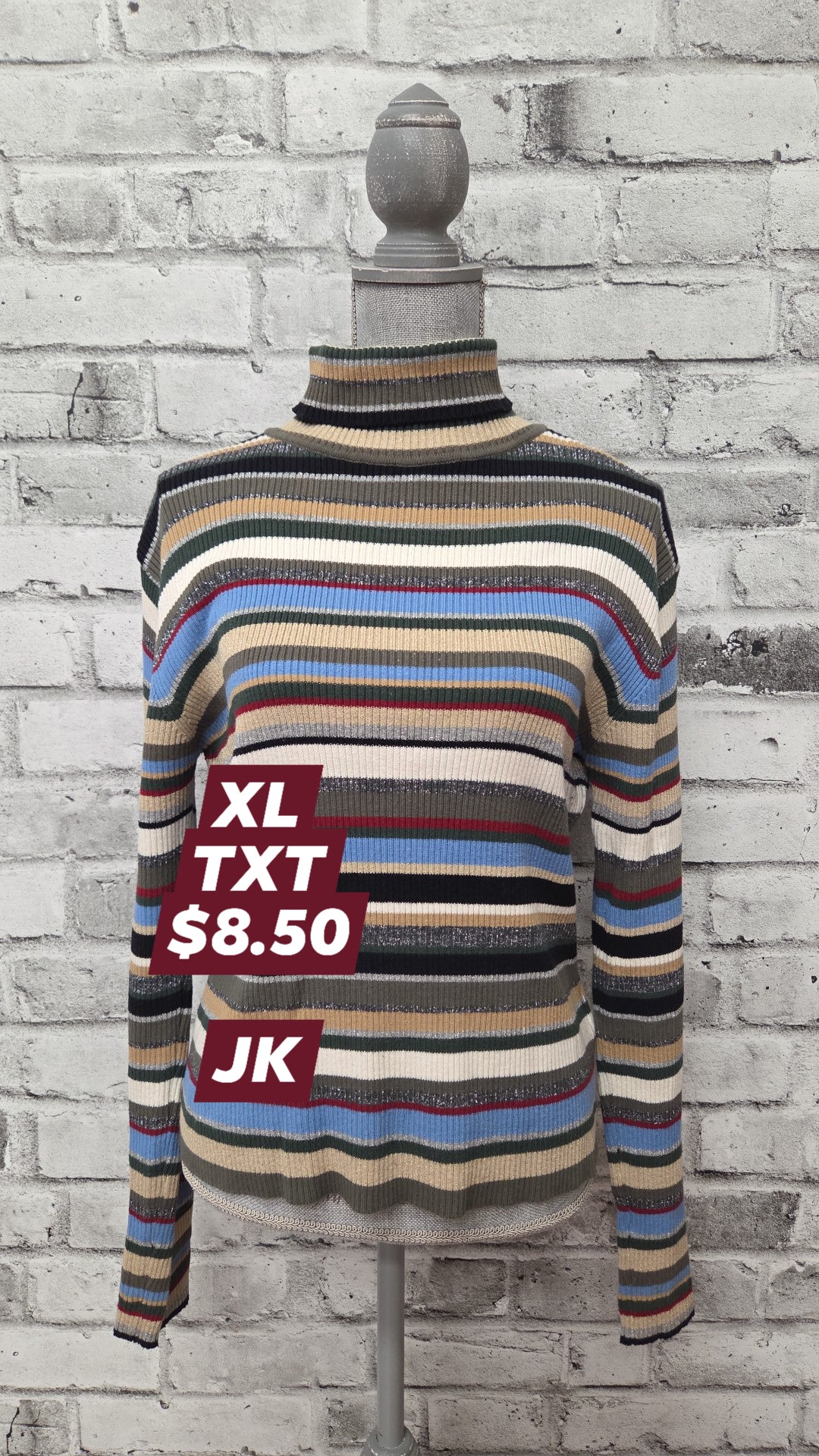 XL