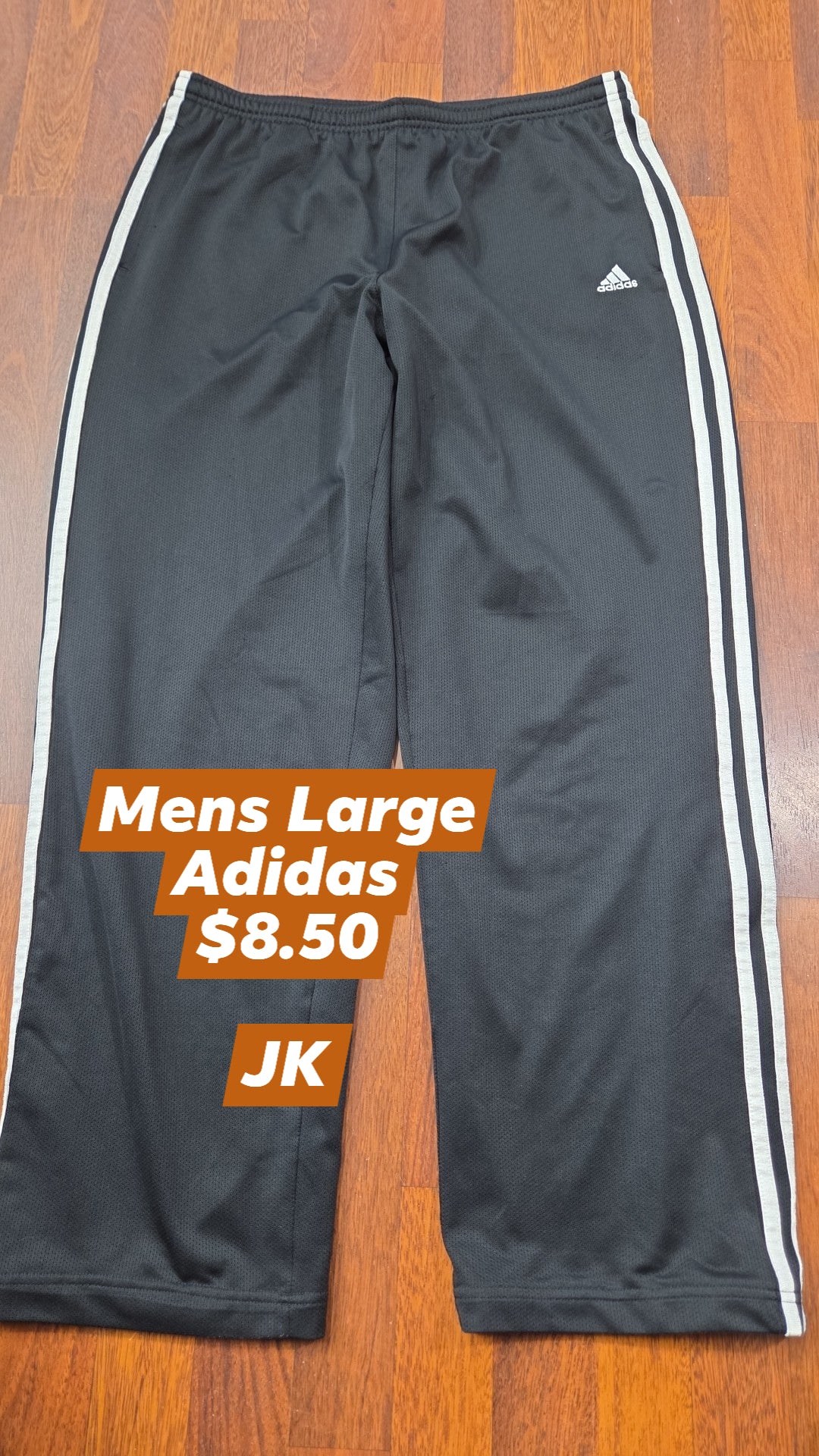 Large