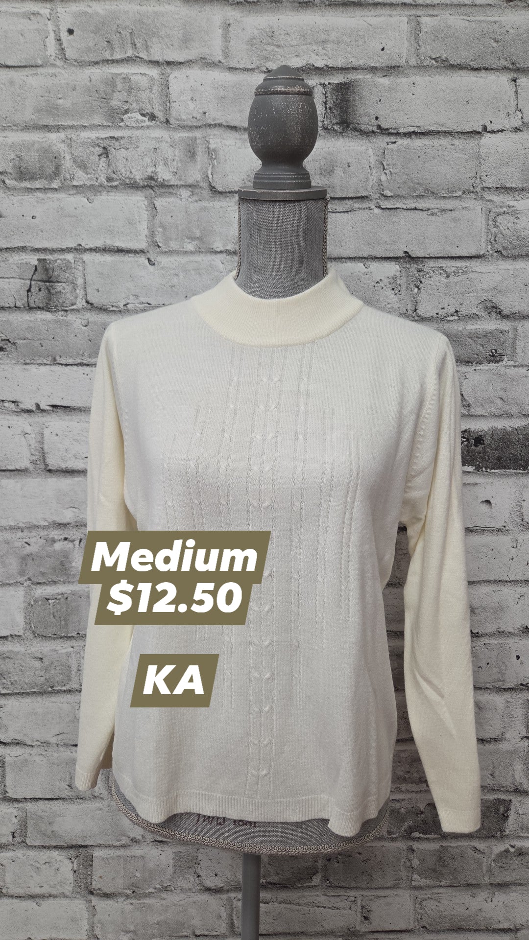 Medium