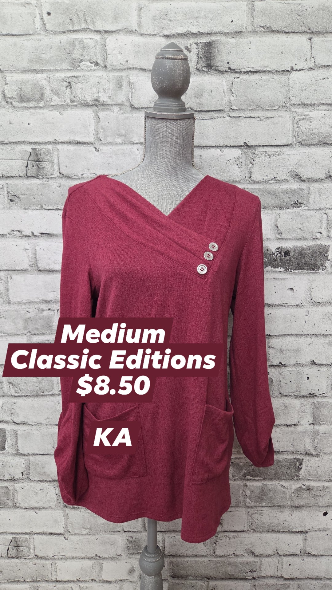 Medium