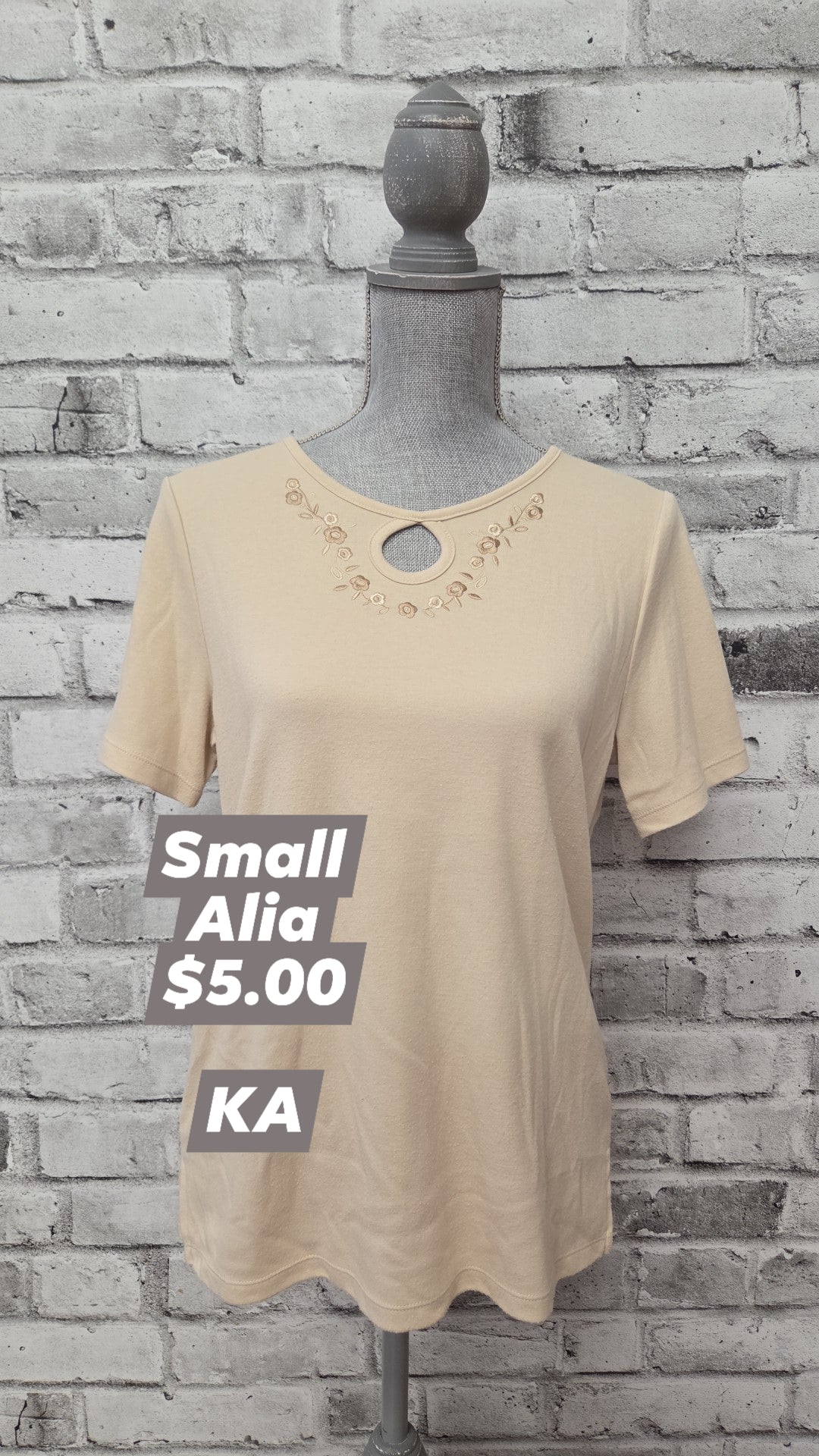 Small