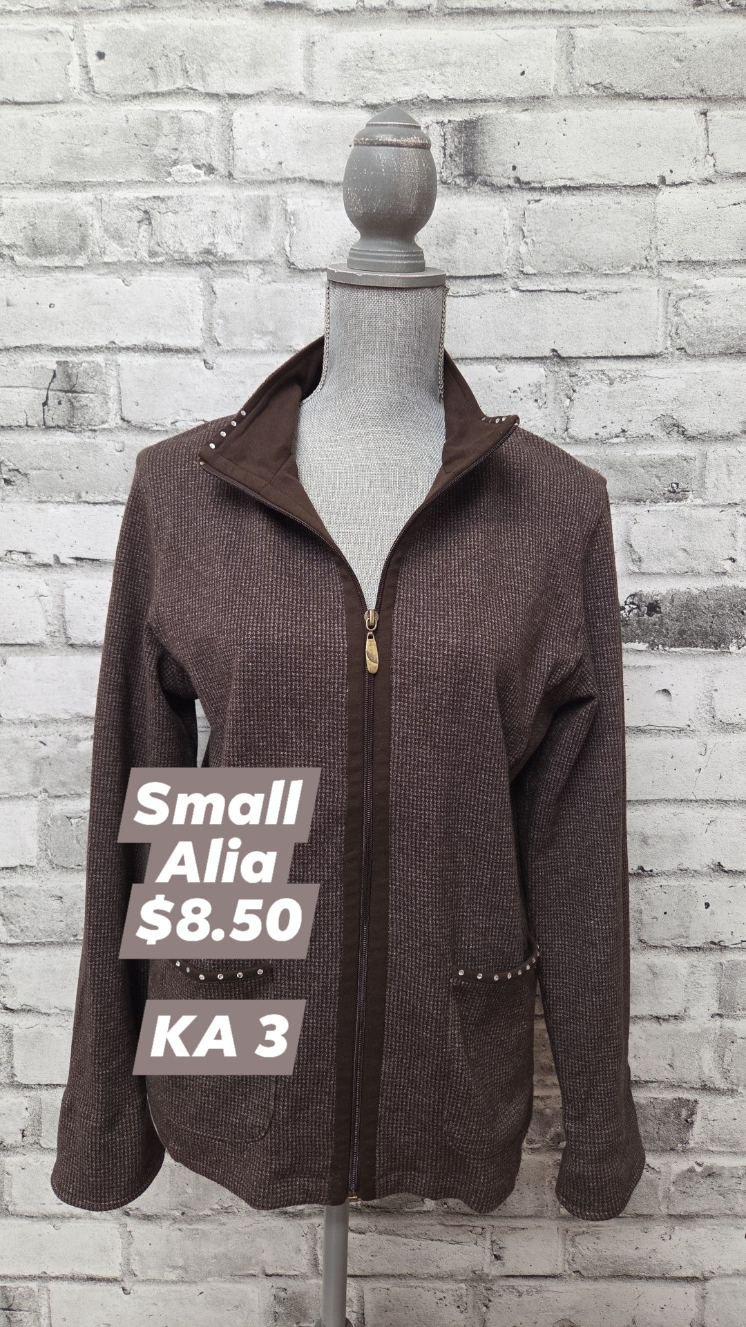 Small