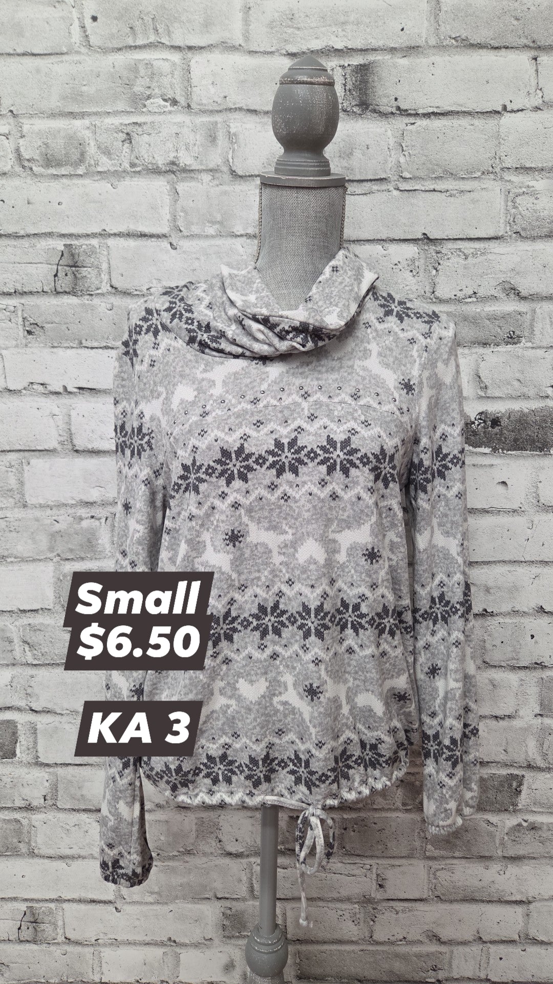 Small