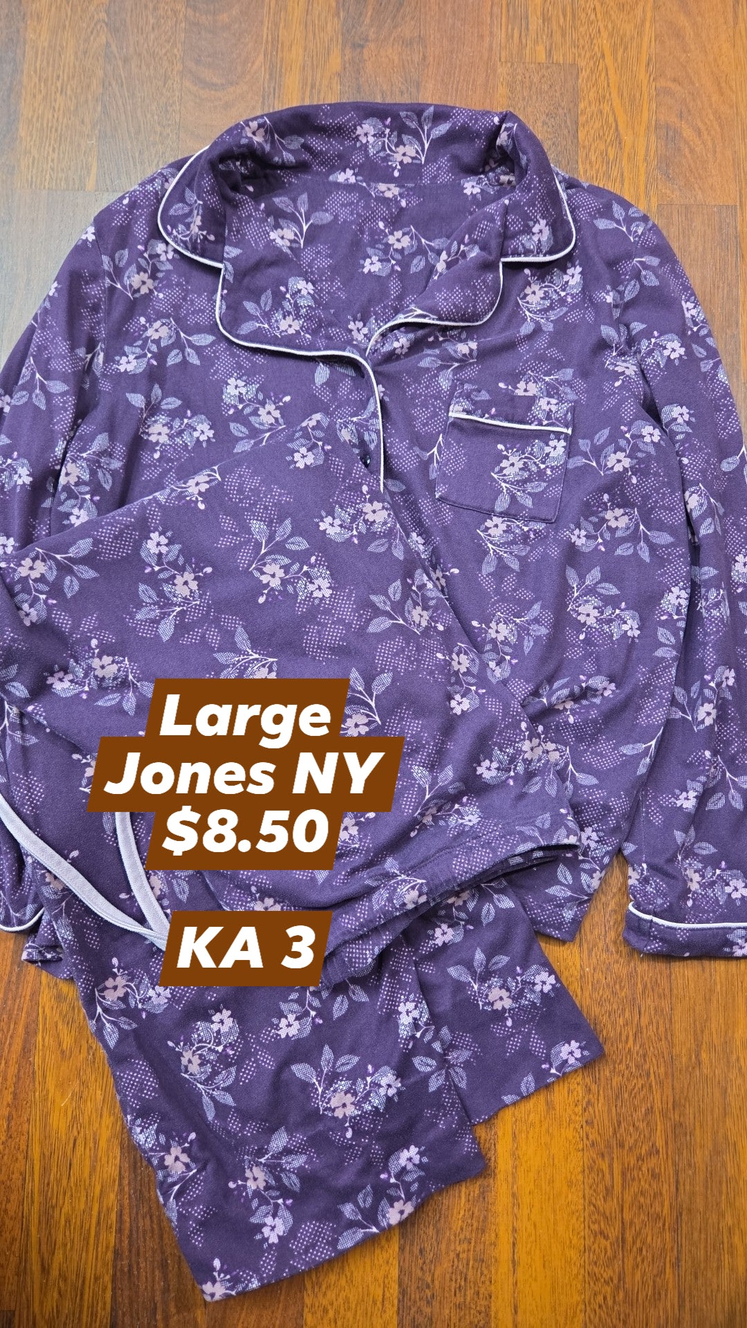 Large