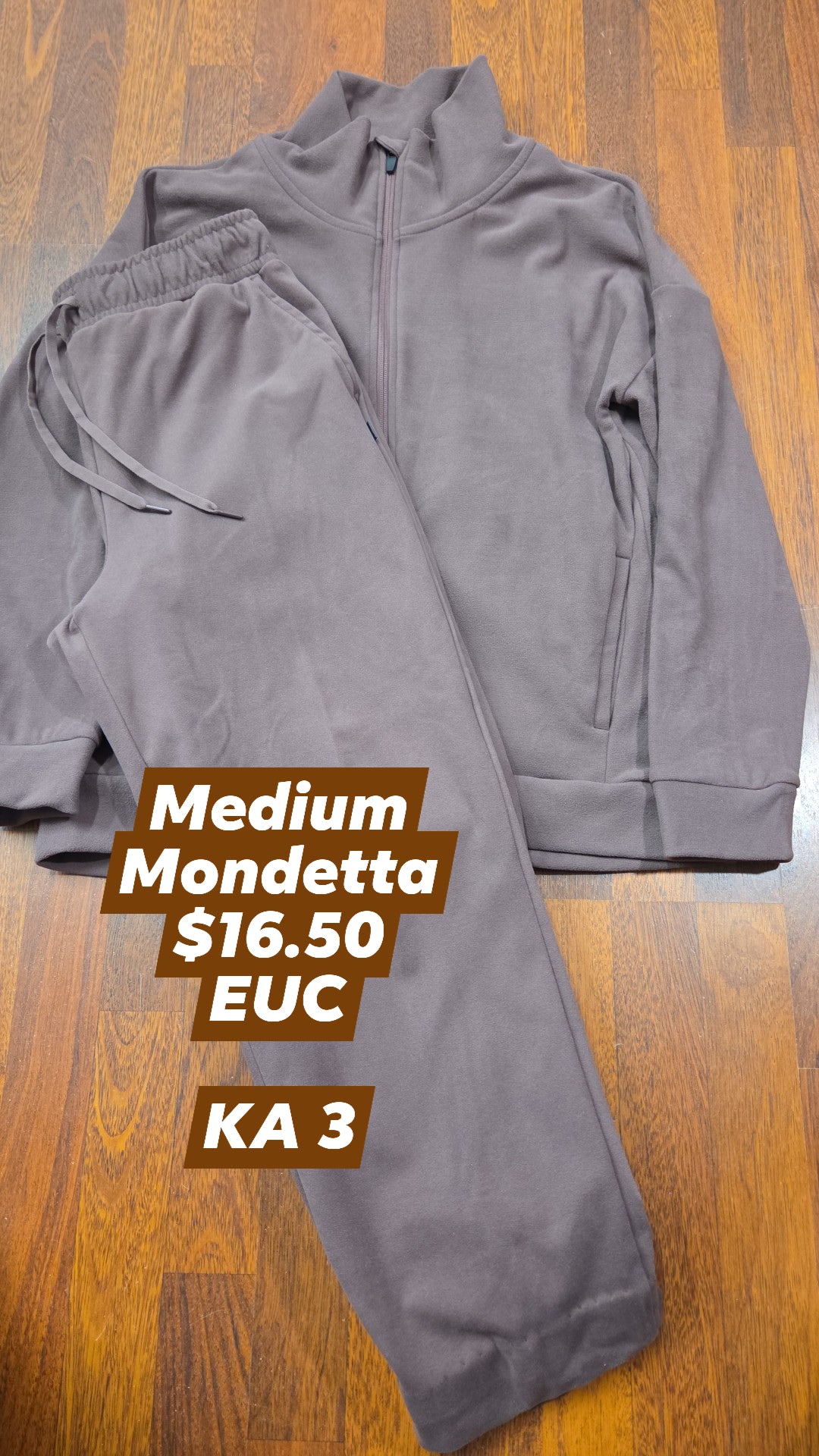 Medium