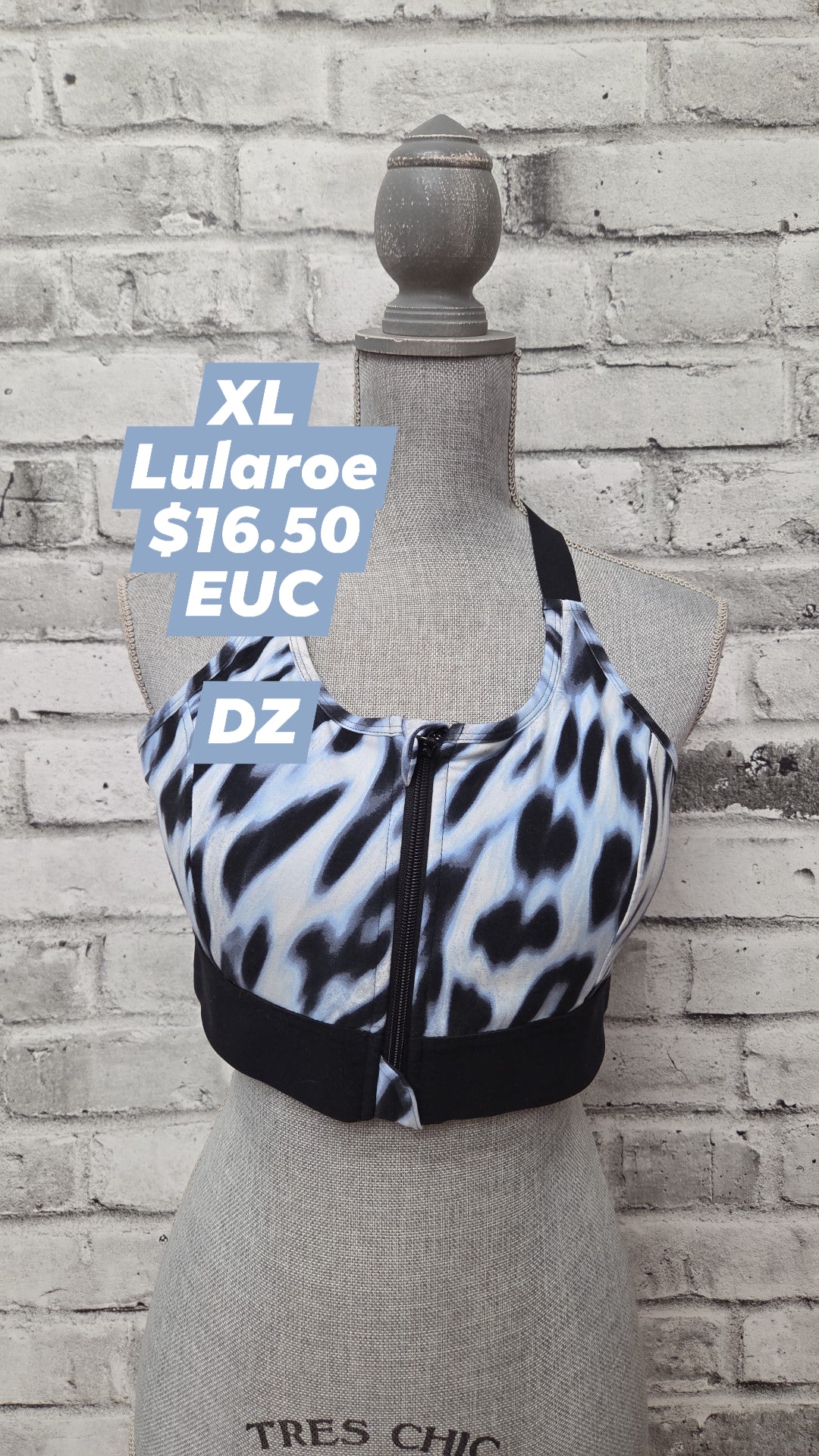 XL