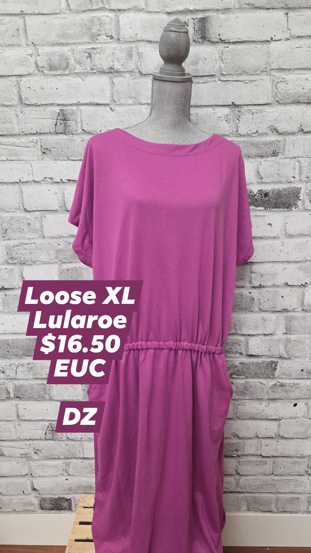 XL