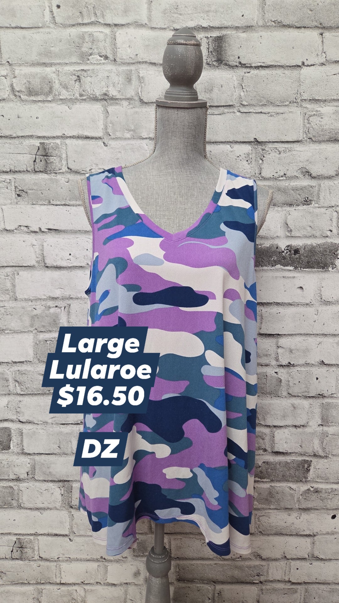 Large