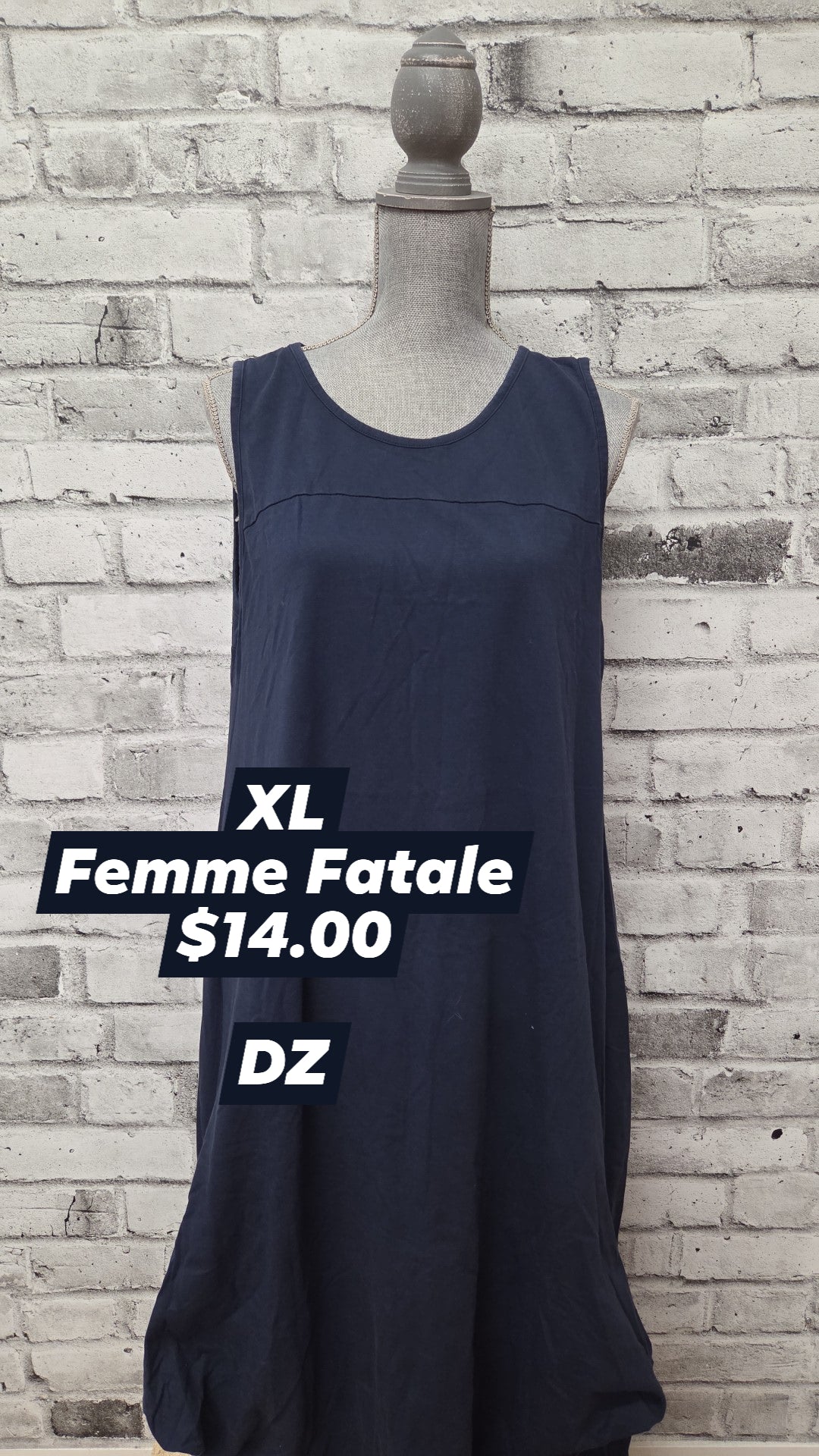 XL