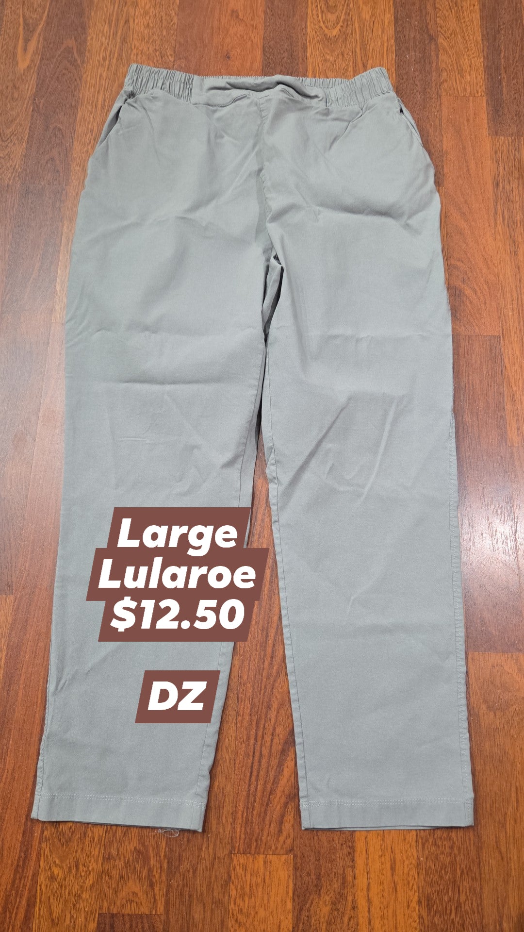 Large
