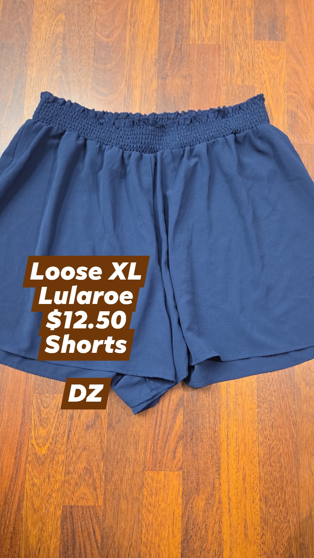 XL
