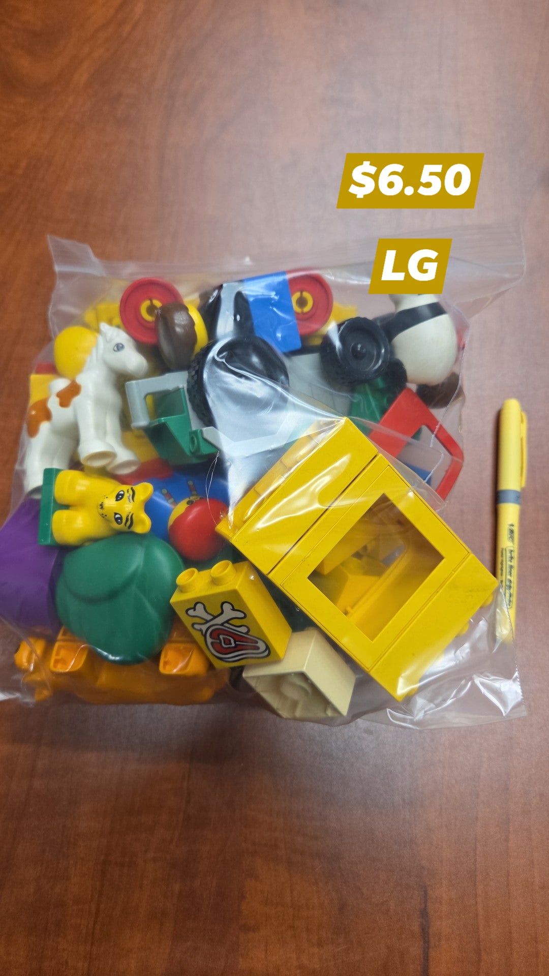 Toys