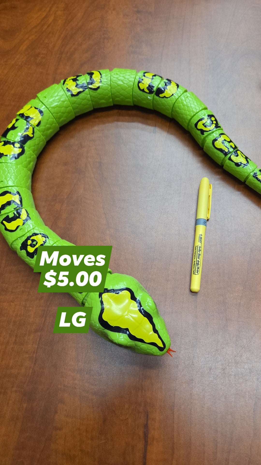 Toy