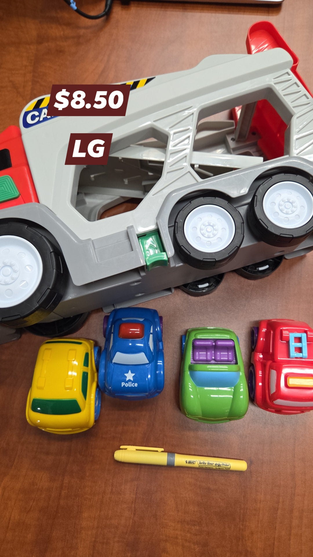 Toy