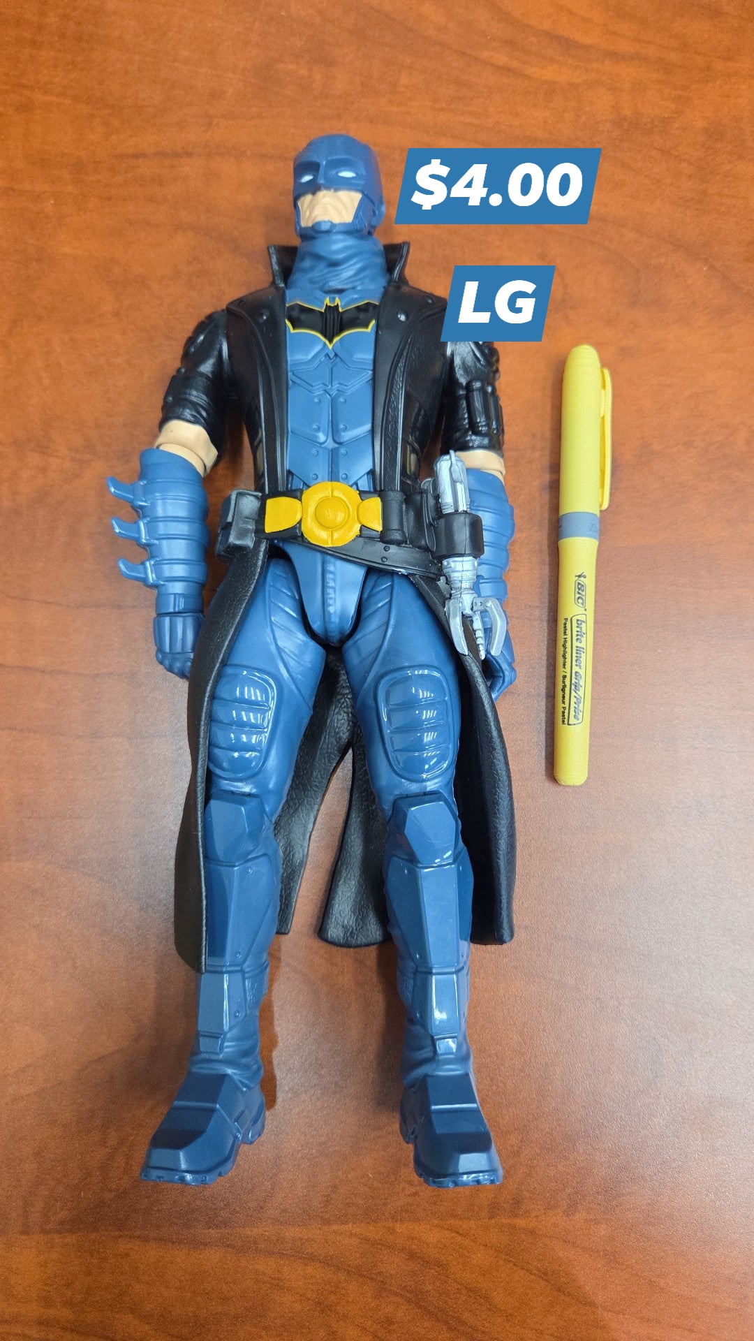 Batman Toy