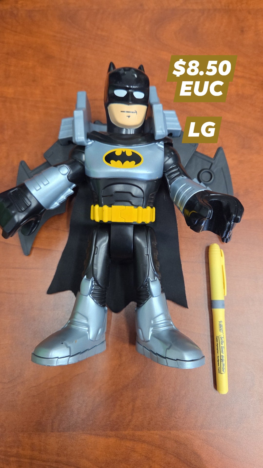 Batman Toy