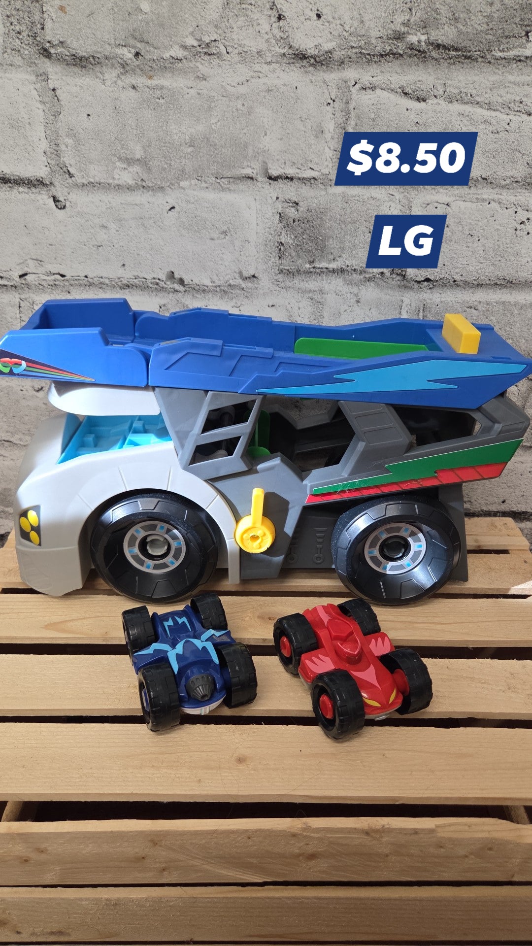 Toy