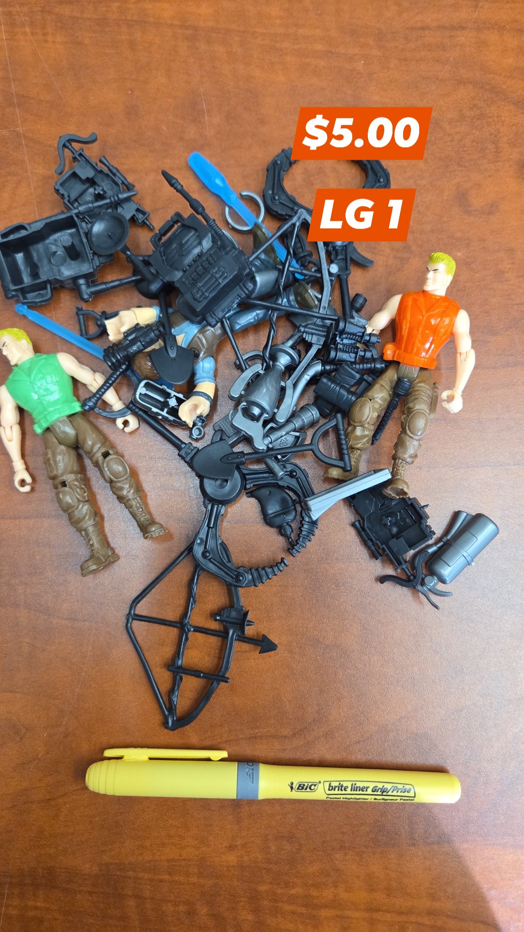 Toy