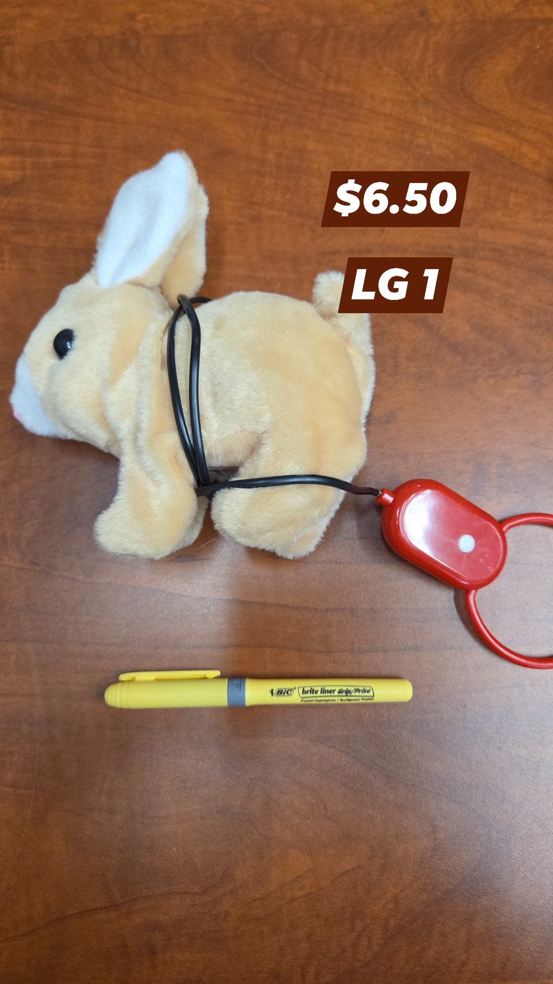 Toy