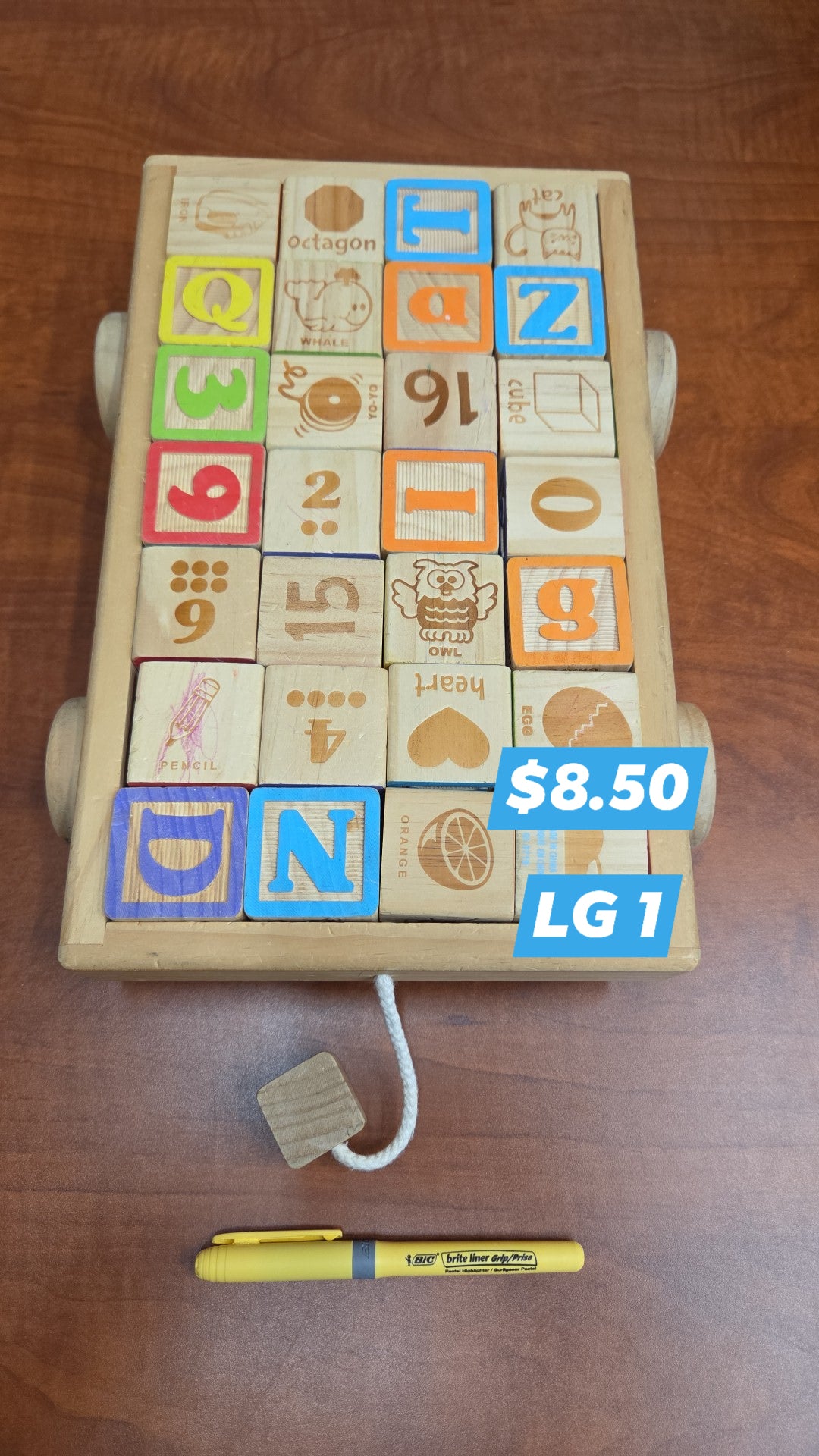 Toy