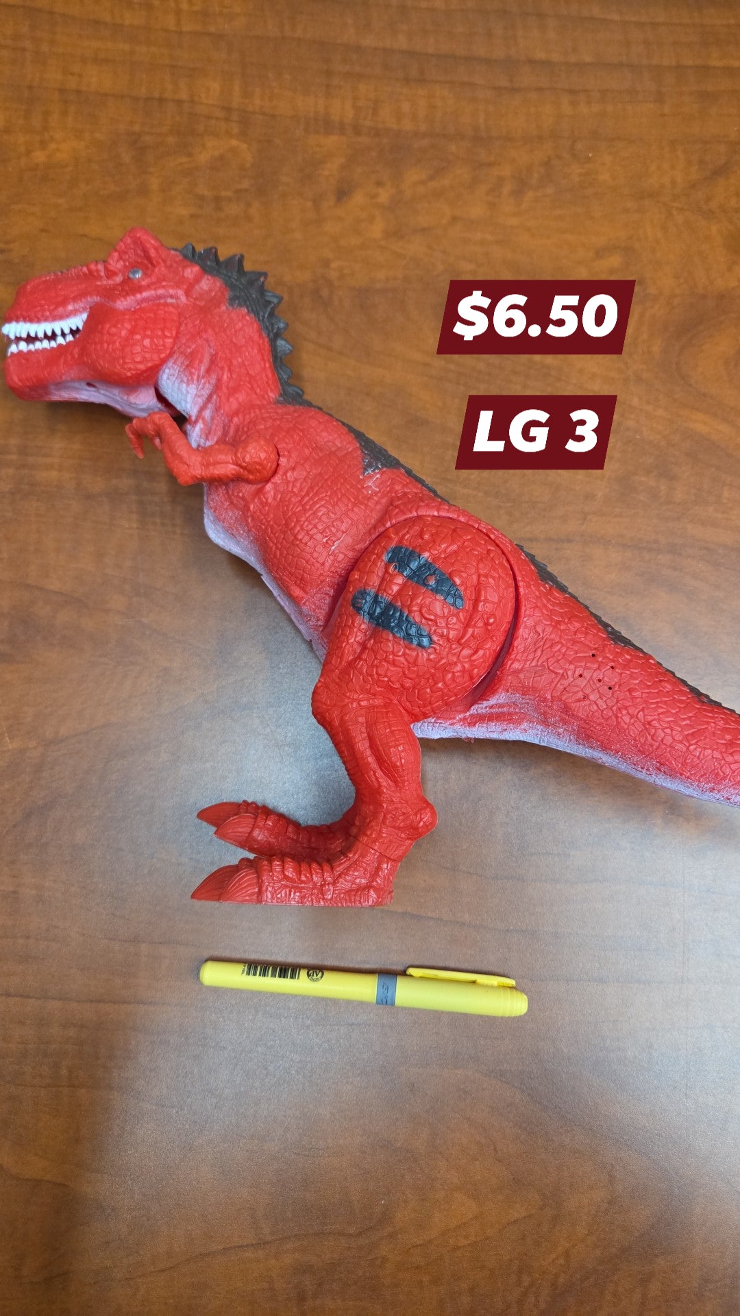 Dino