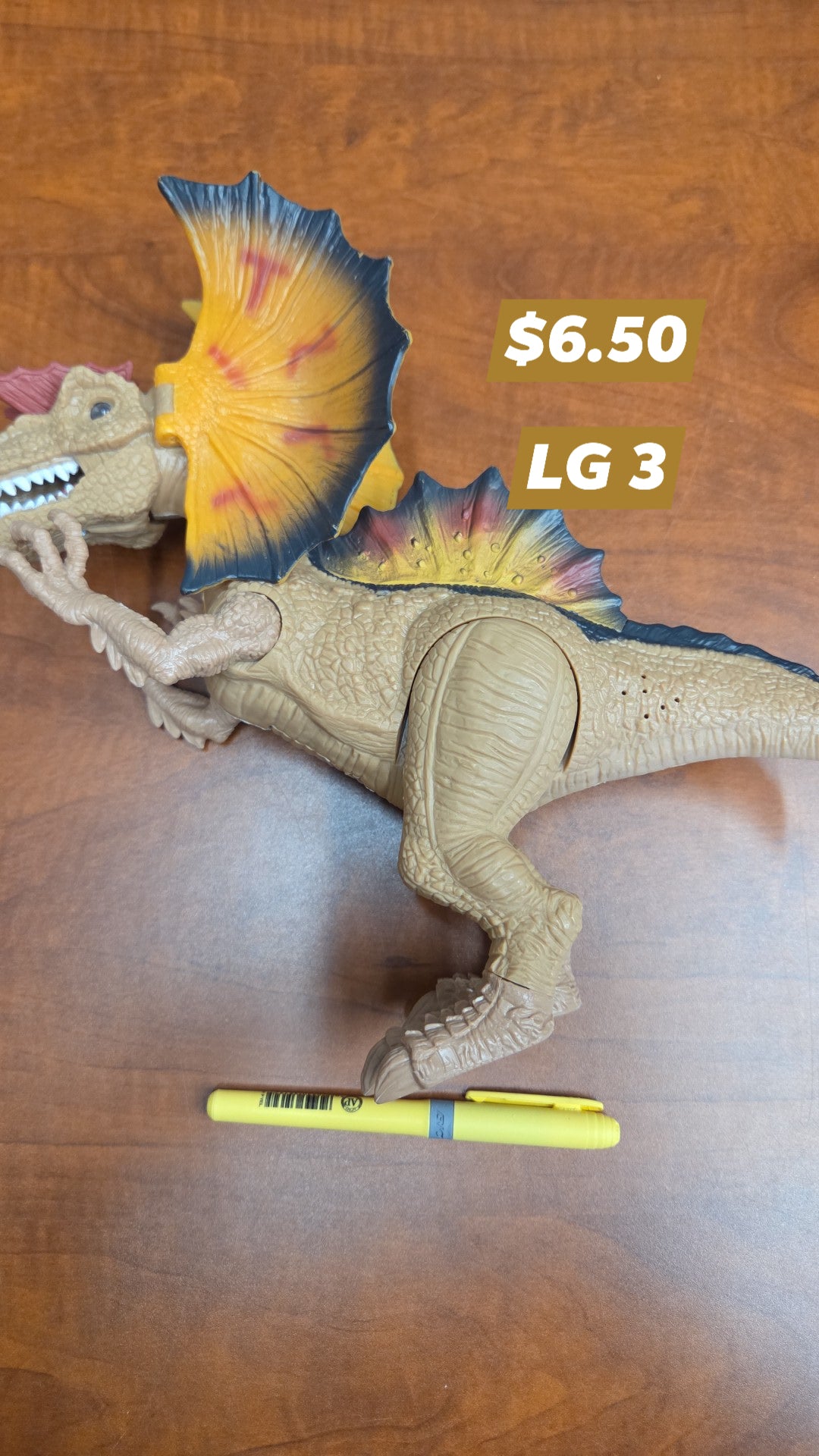 Dino