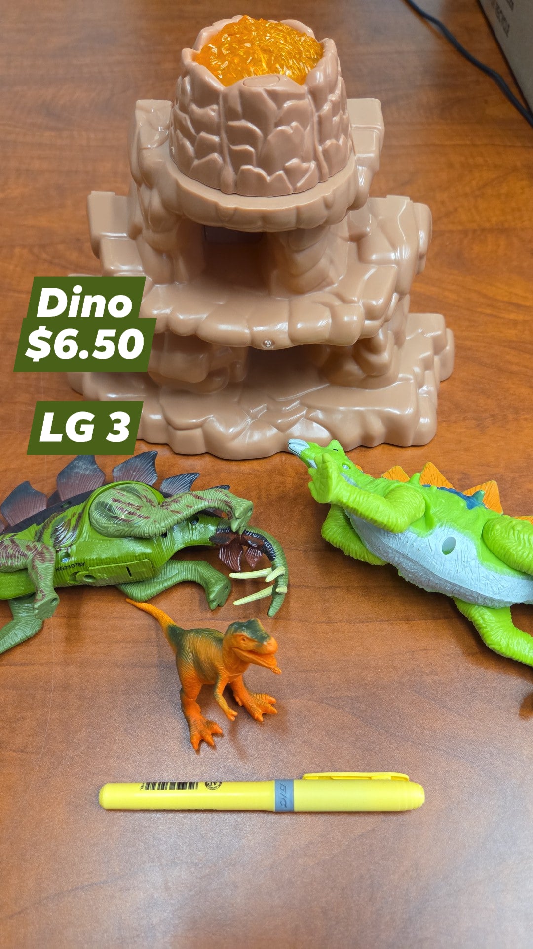 Dino