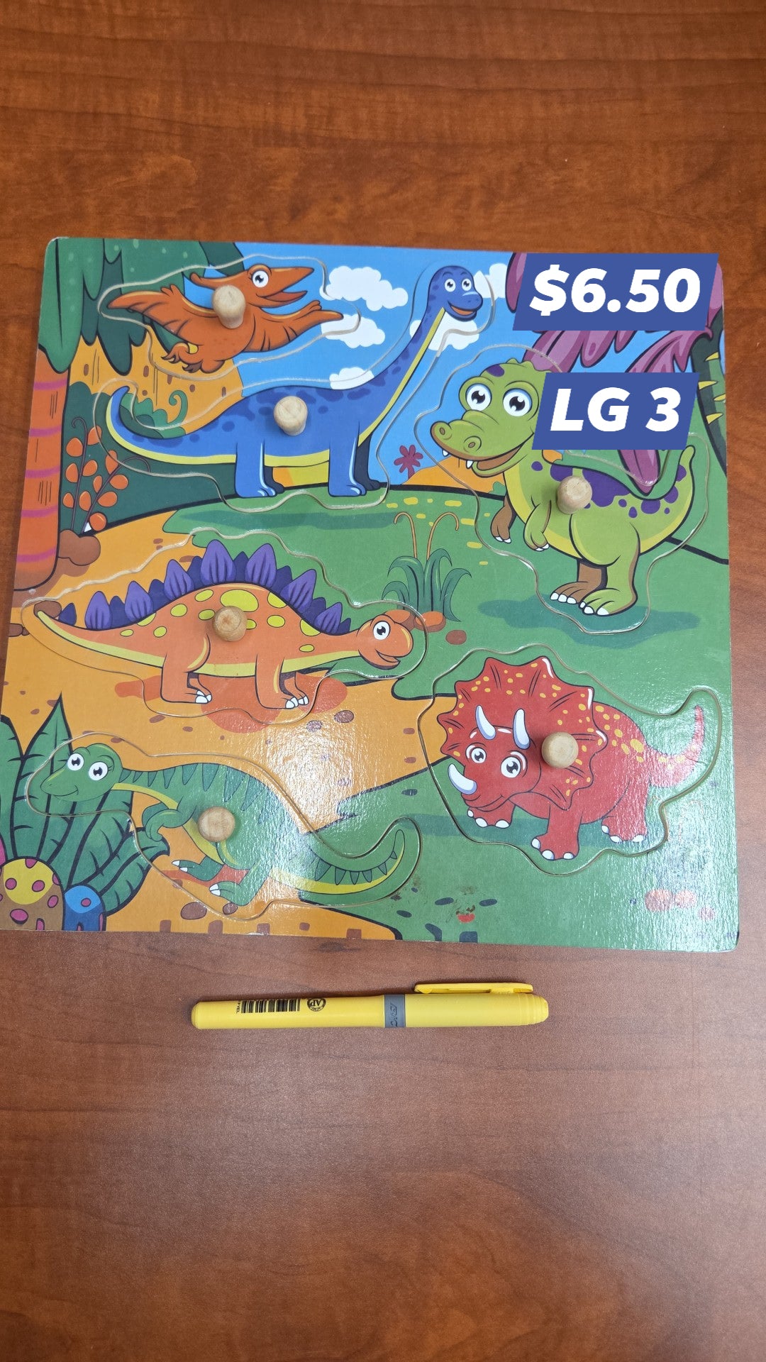 Puzzle