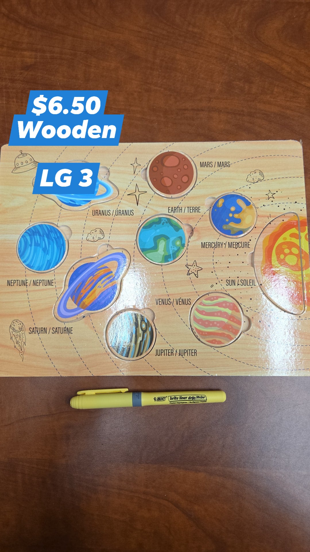 Puzzle