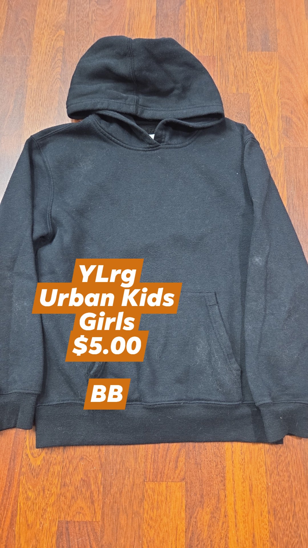 Youth Large