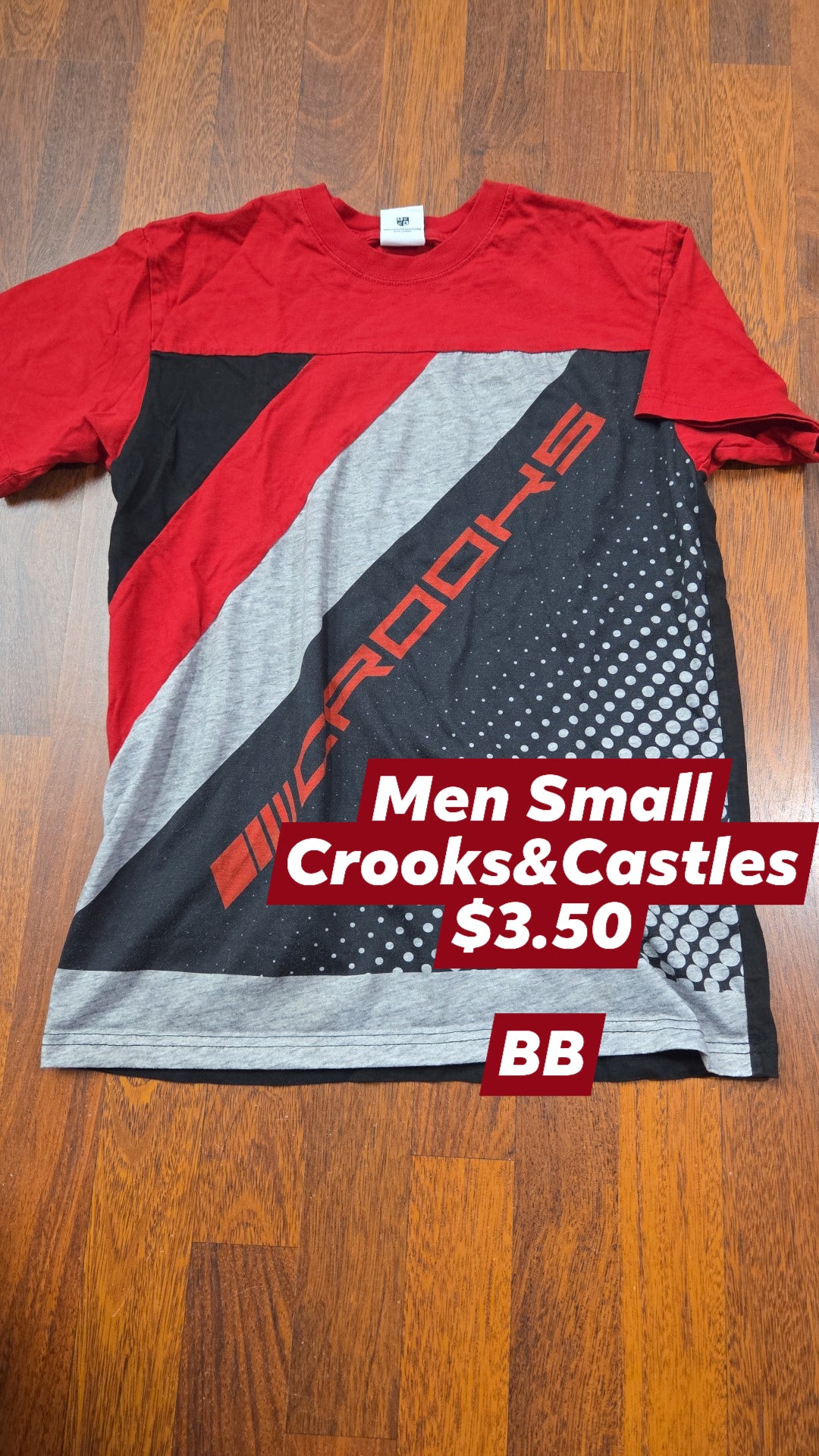 Mens Small