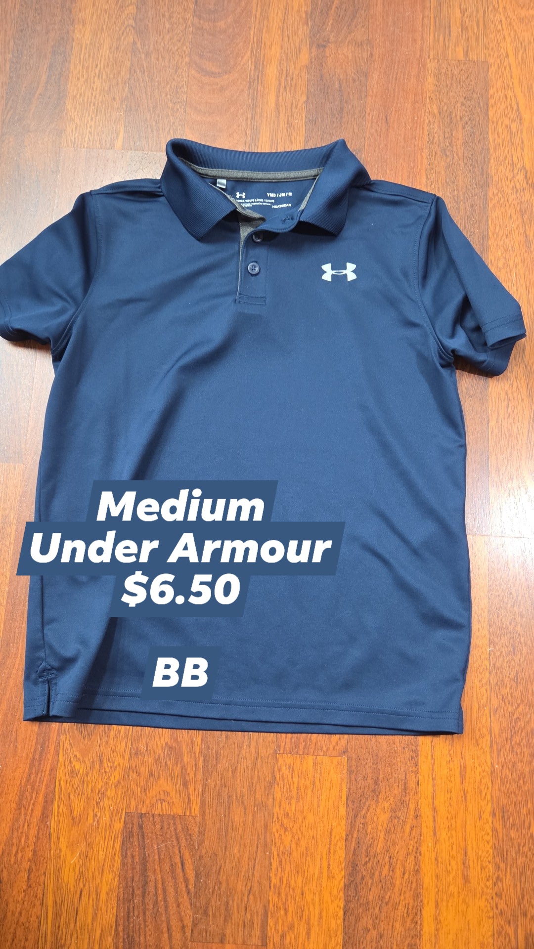 Medium 8