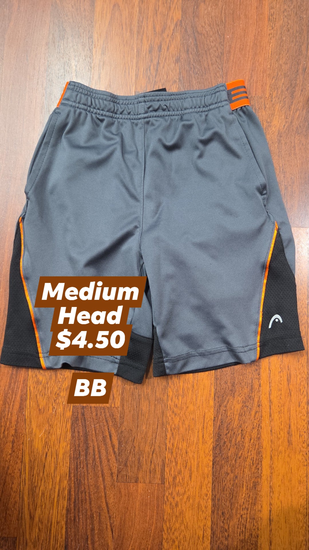 Medium