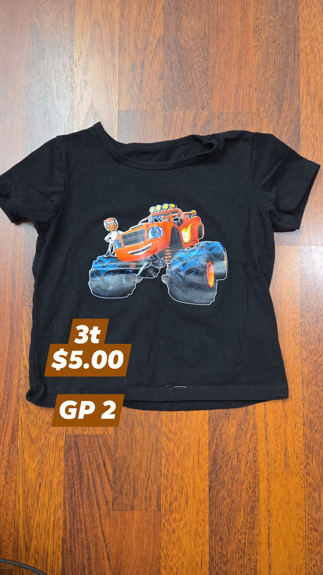 3t