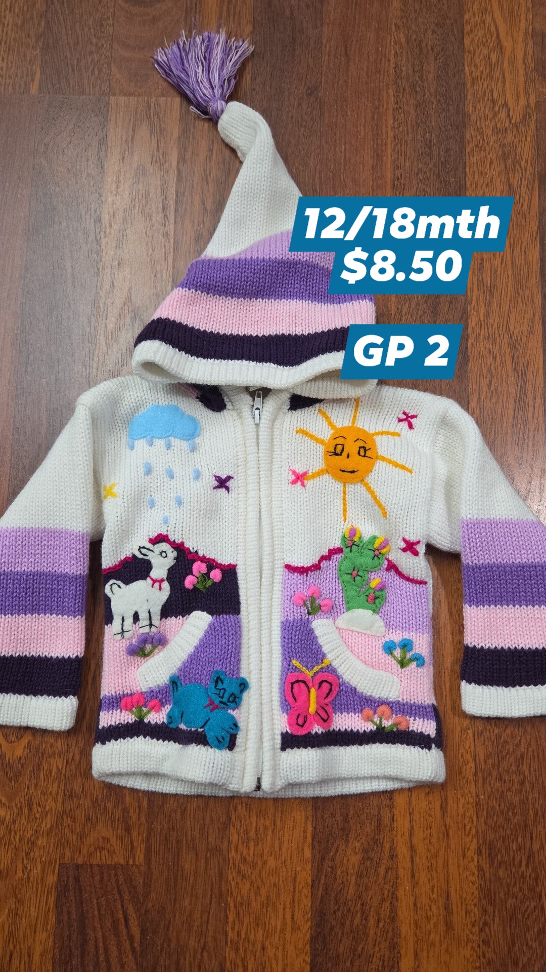 12/18mth