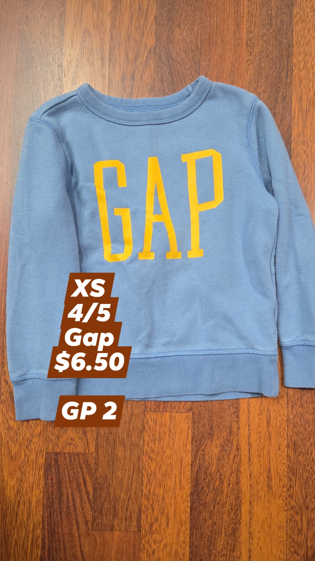 XS