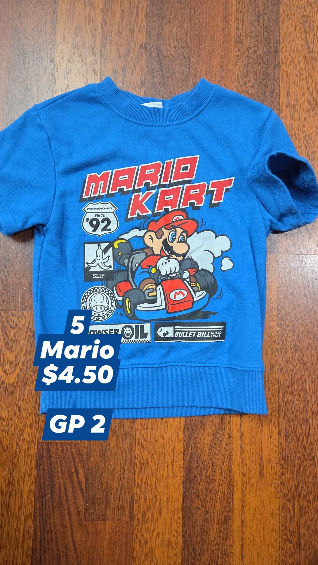 5