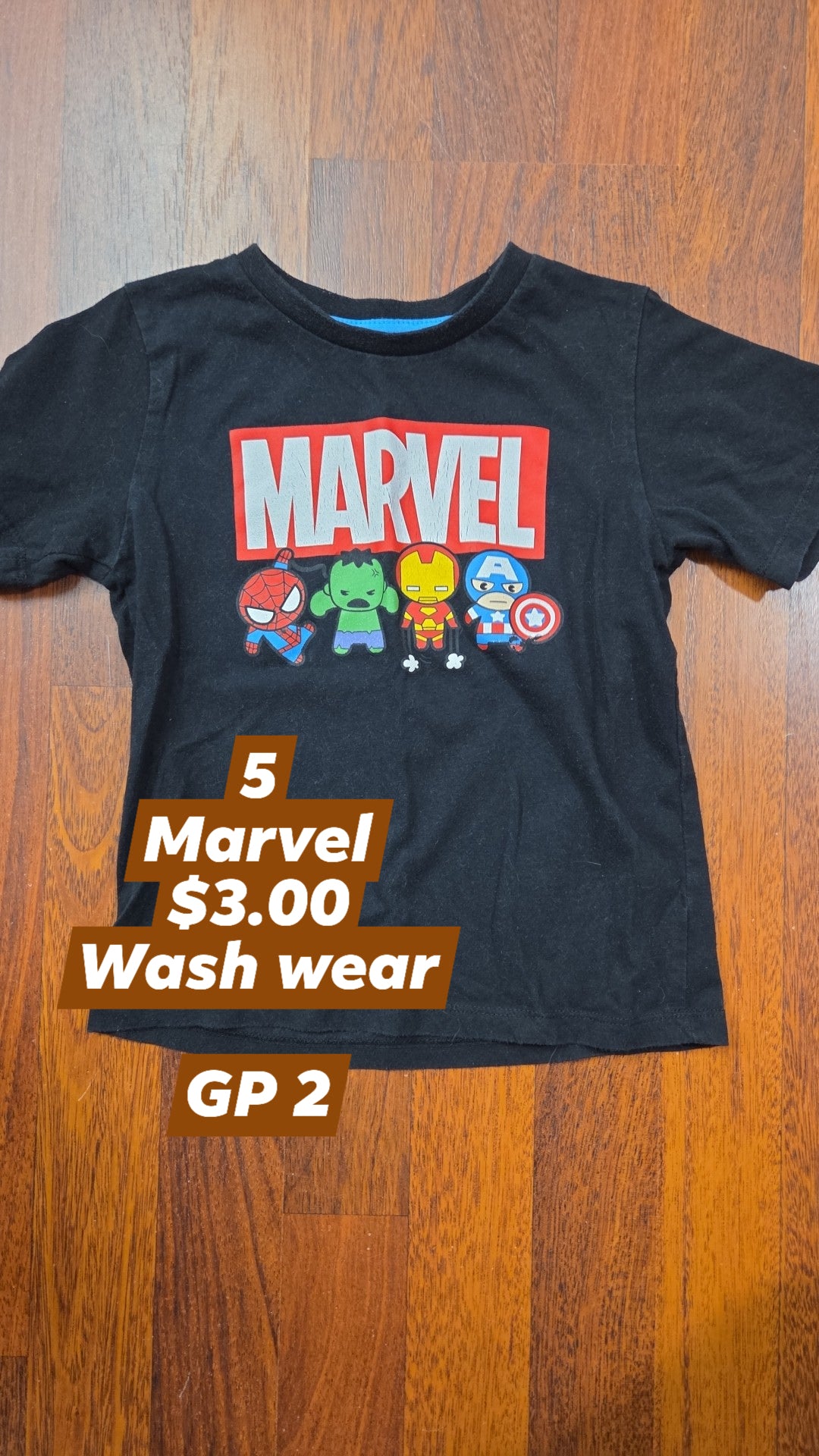 5