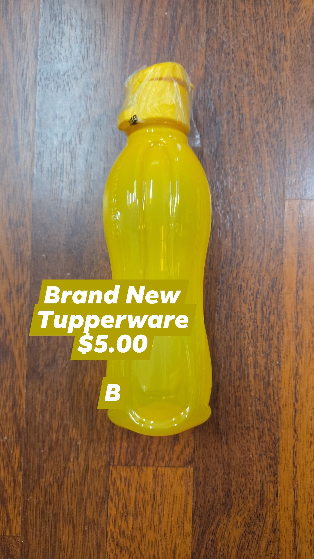 Tupperware