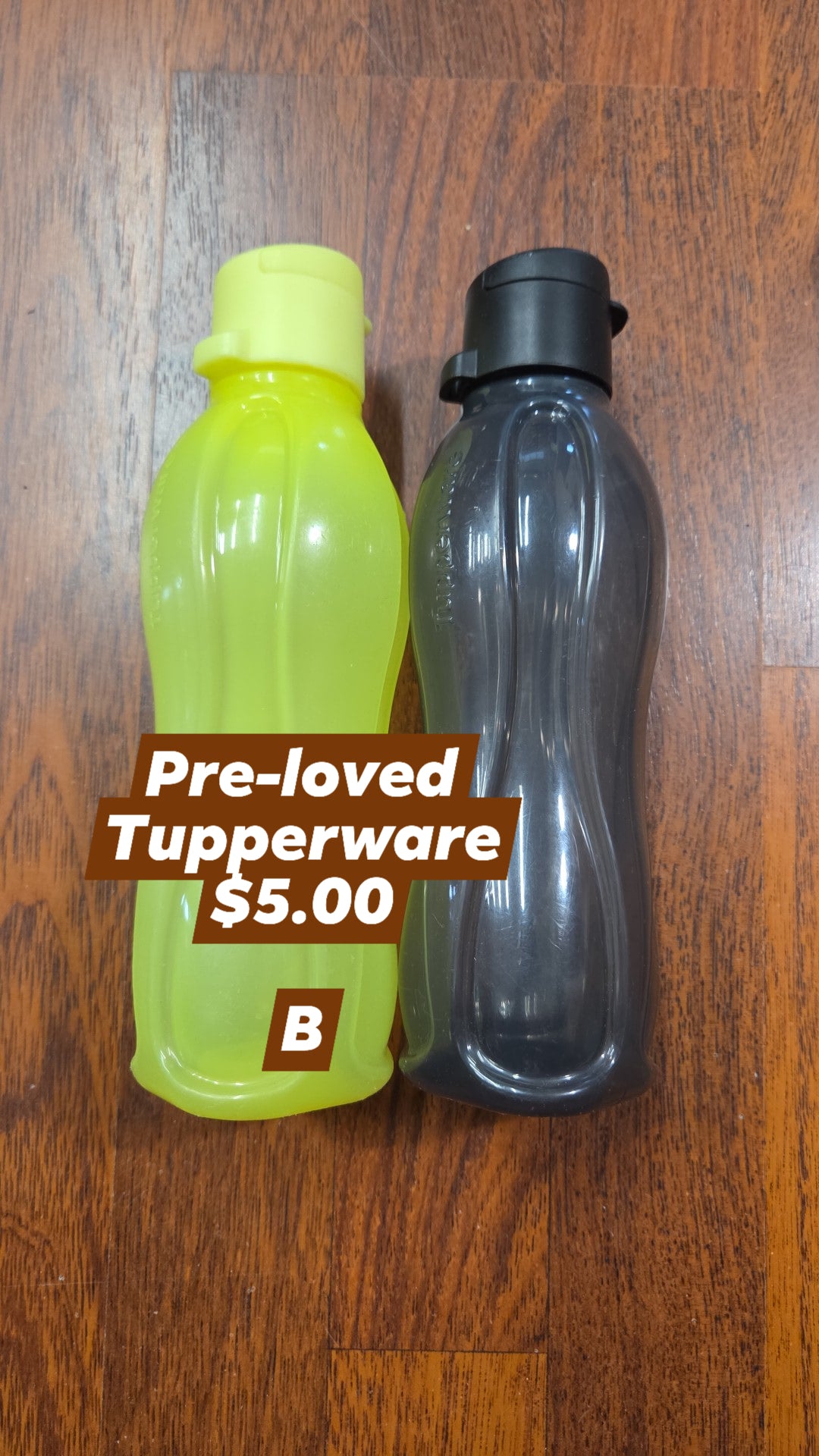Tupperware