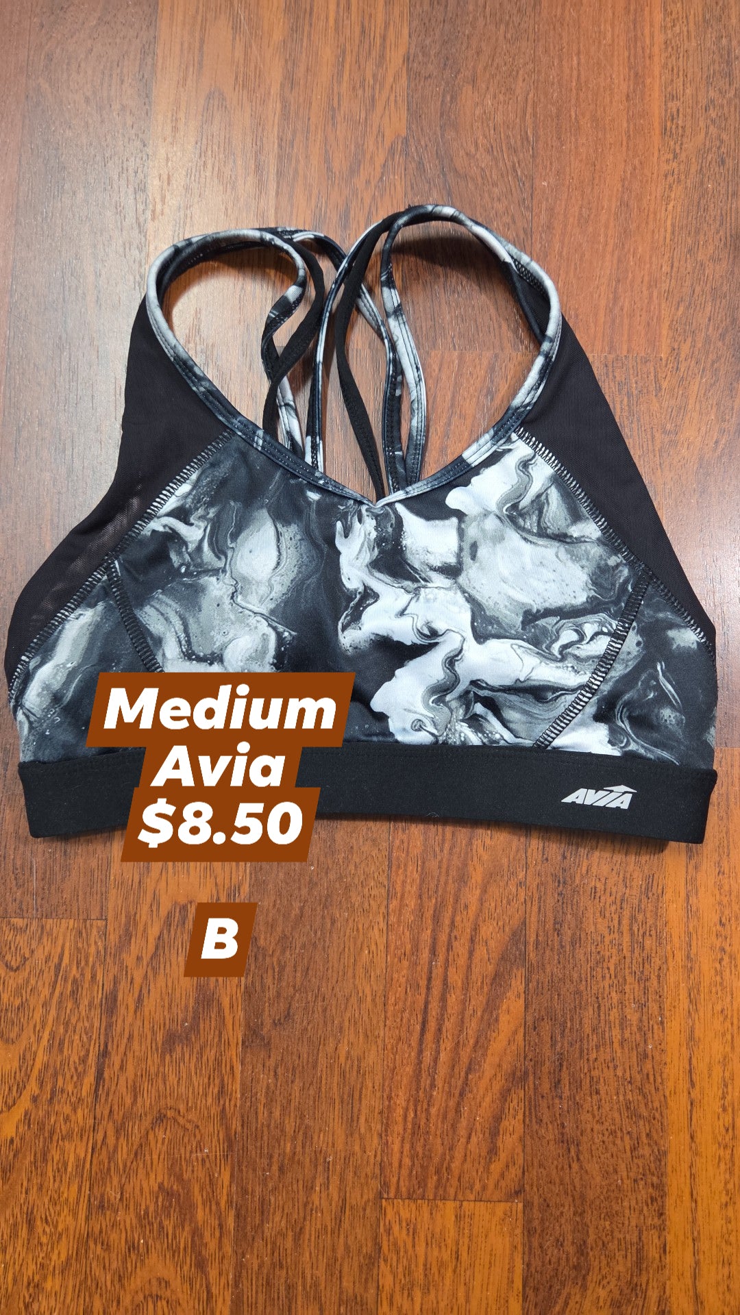 Medium