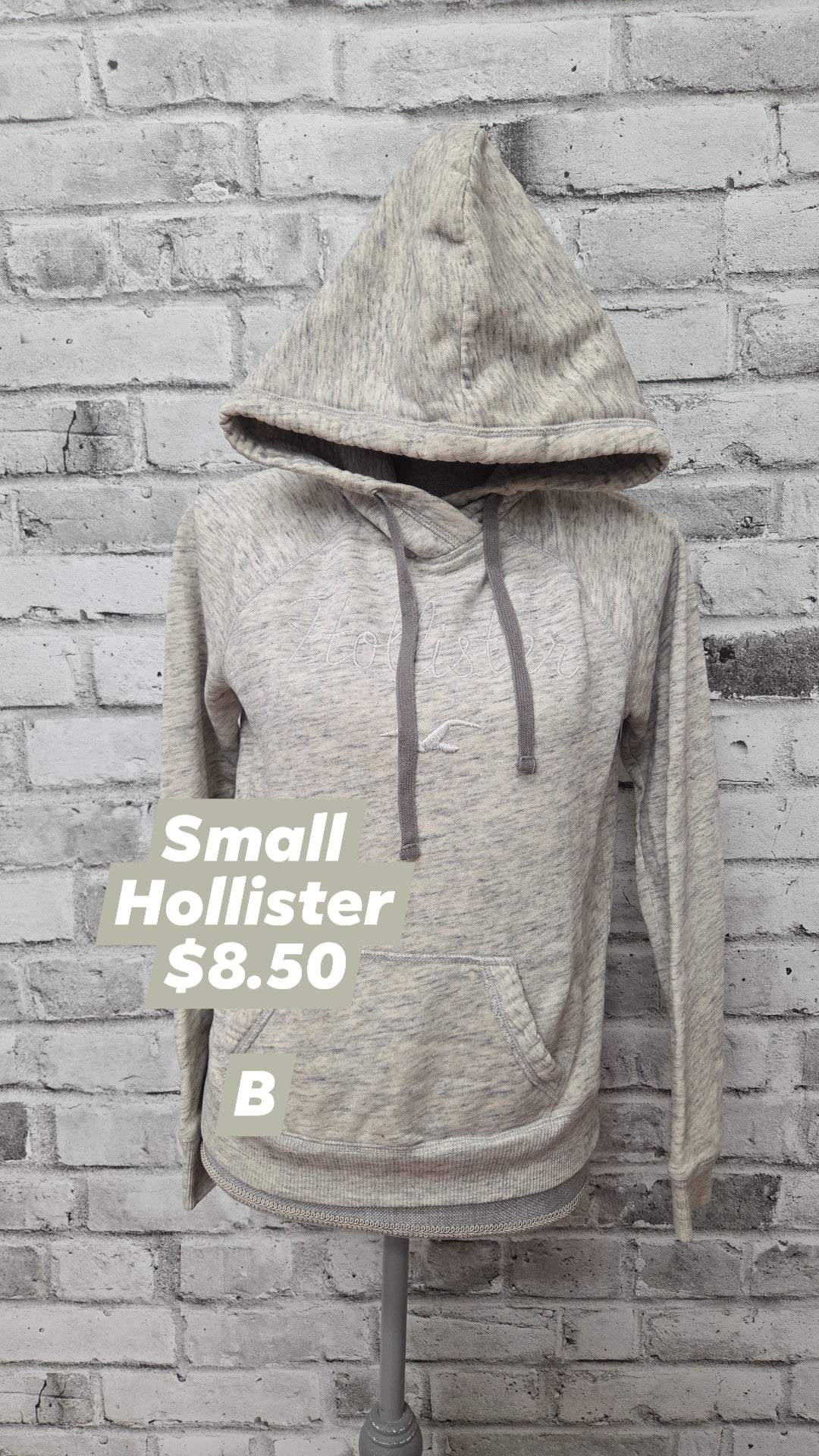 Small
