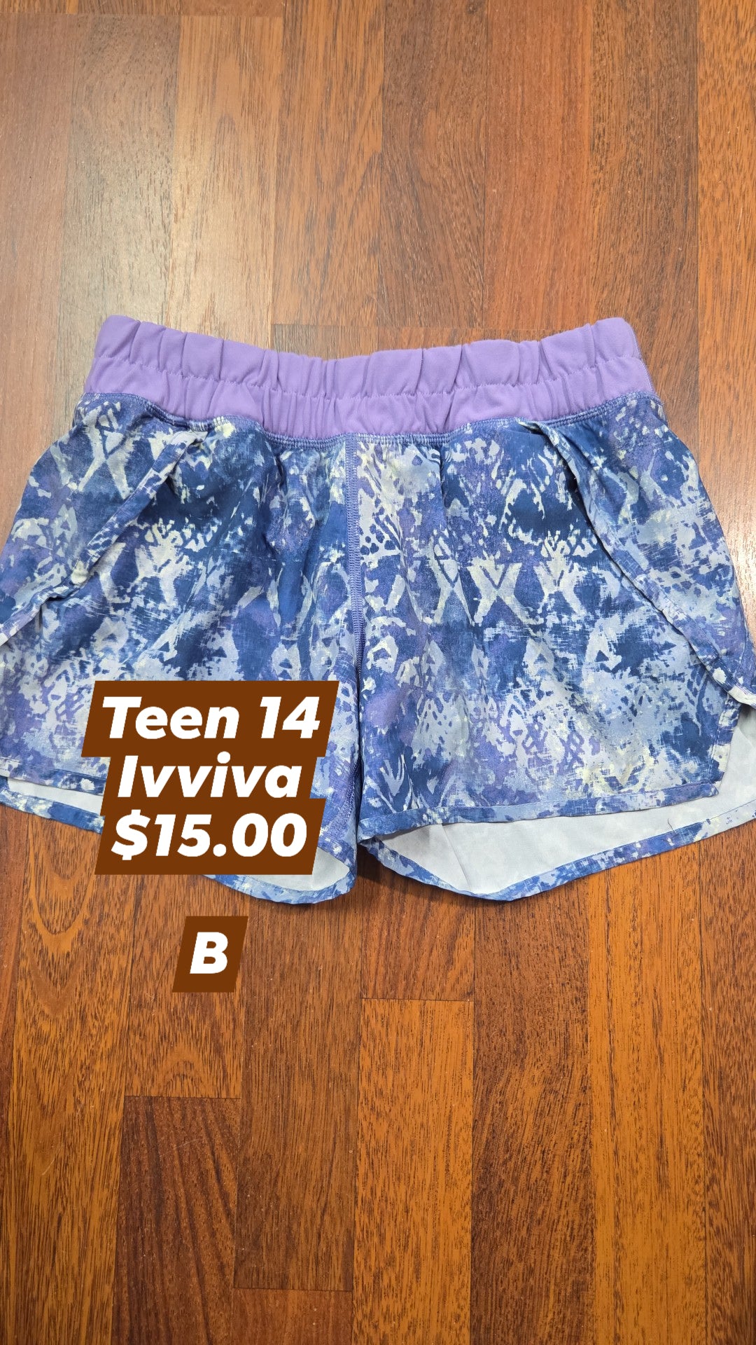 Teen