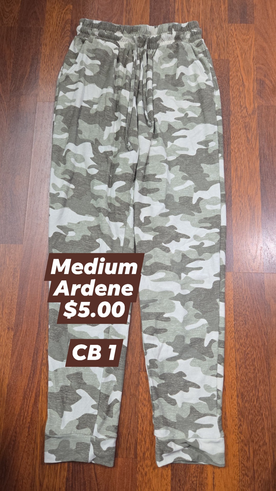 Medium
