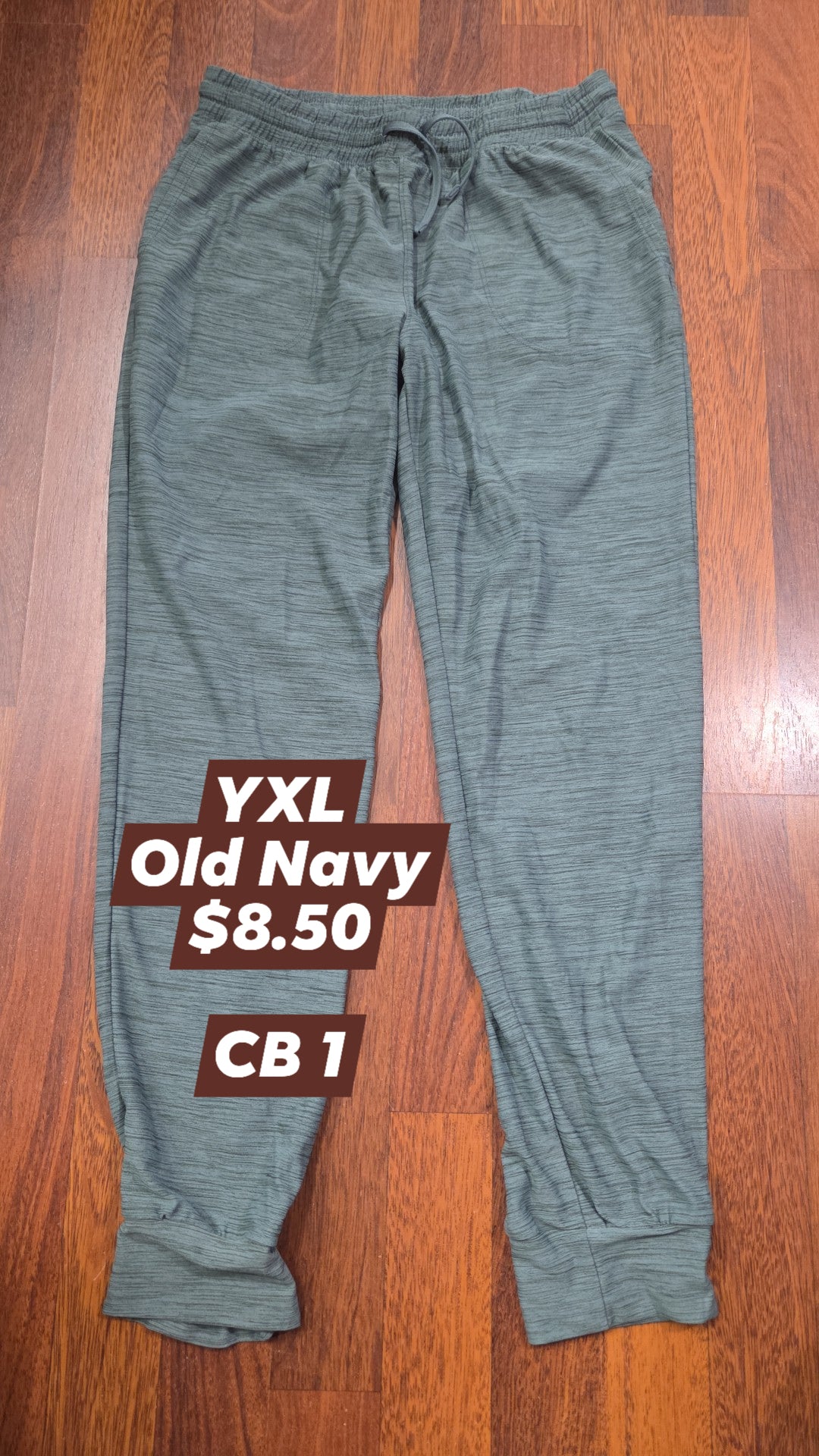 YXL