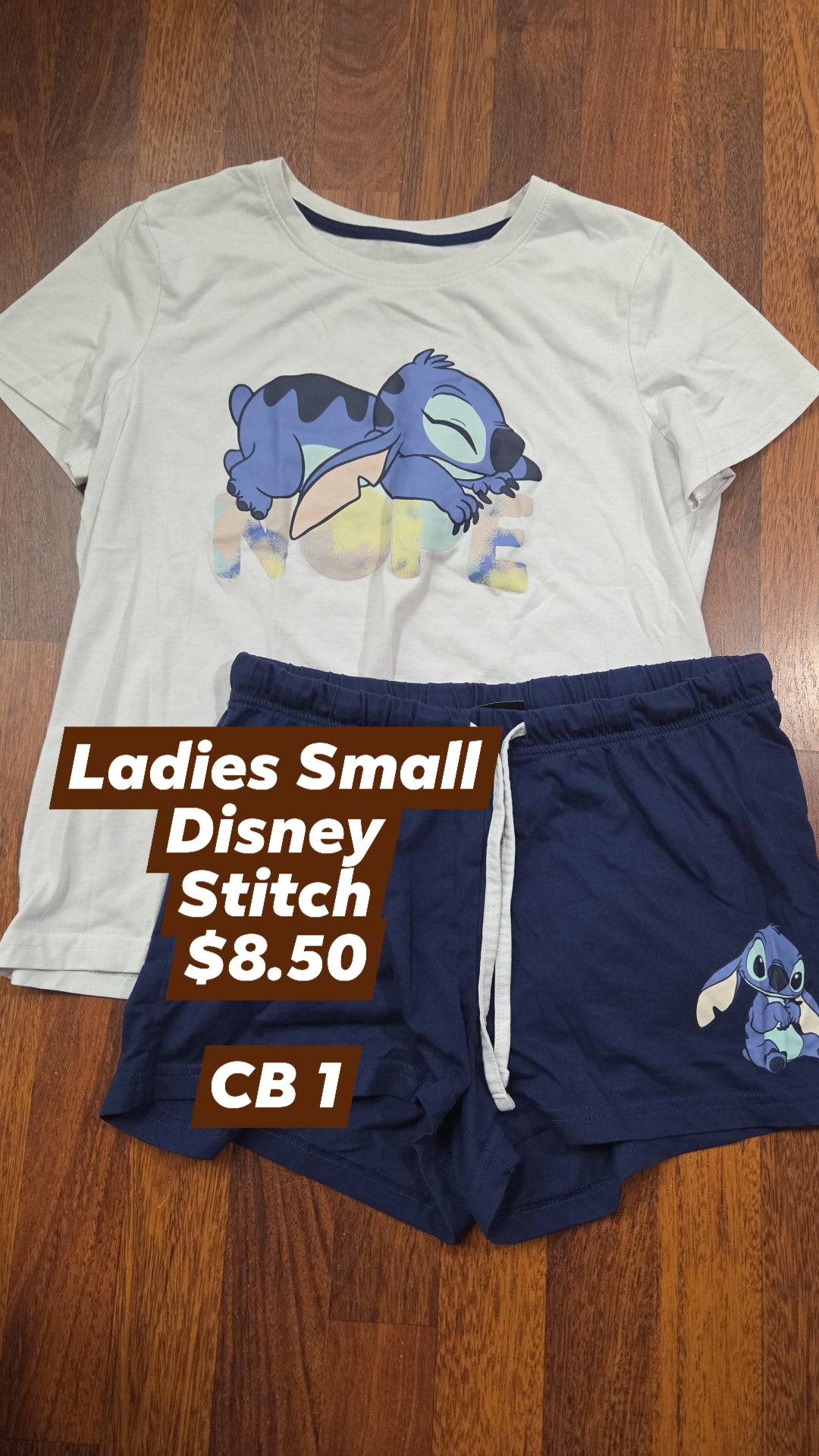 Small
